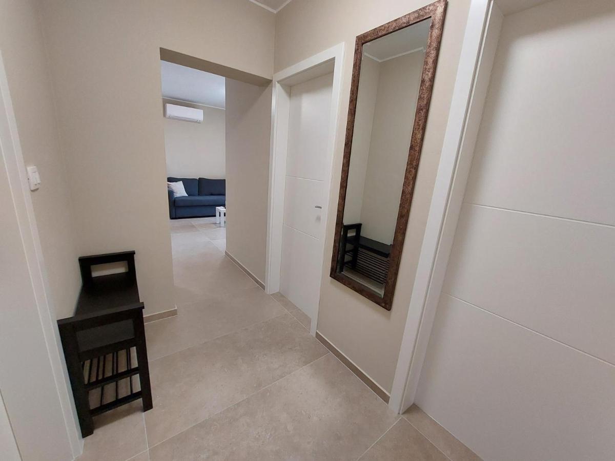 Seashells Apartments Tribunj Tribalj Dış mekan fotoğraf